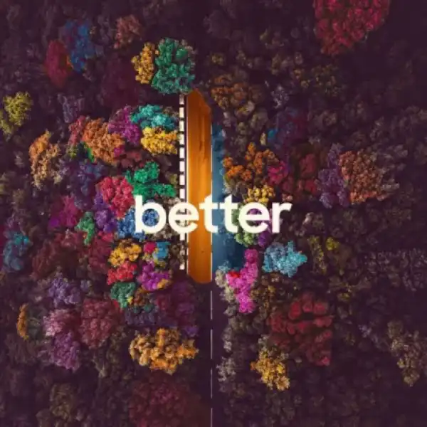 BankyOnDBeatz - Better ft. Muyiwa